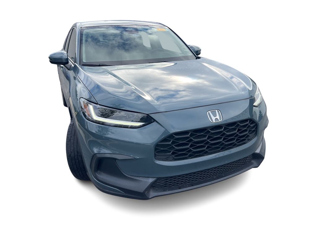 Thumbnail: 2023 Honda HR-V - 6