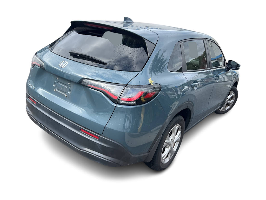 Thumbnail: 2023 Honda HR-V - 15