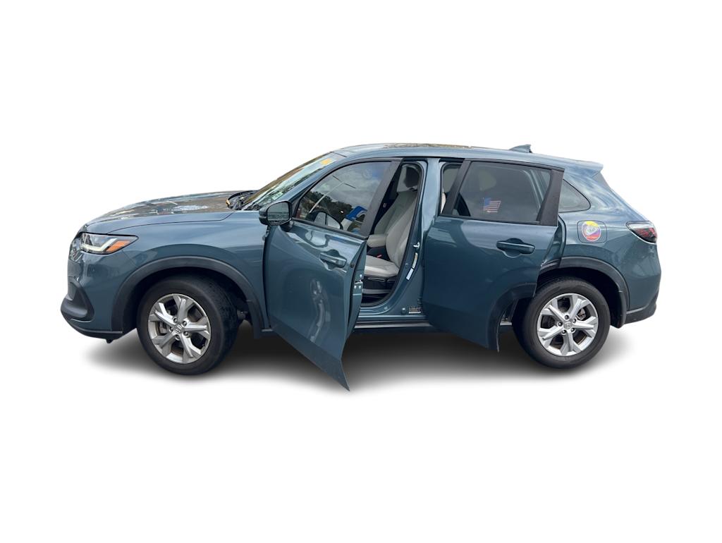 Thumbnail: 2023 Honda HR-V - 20