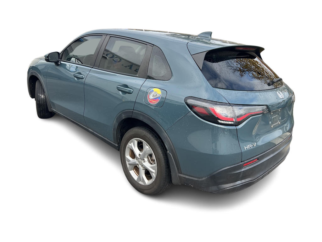 Thumbnail: 2023 Honda HR-V - 4