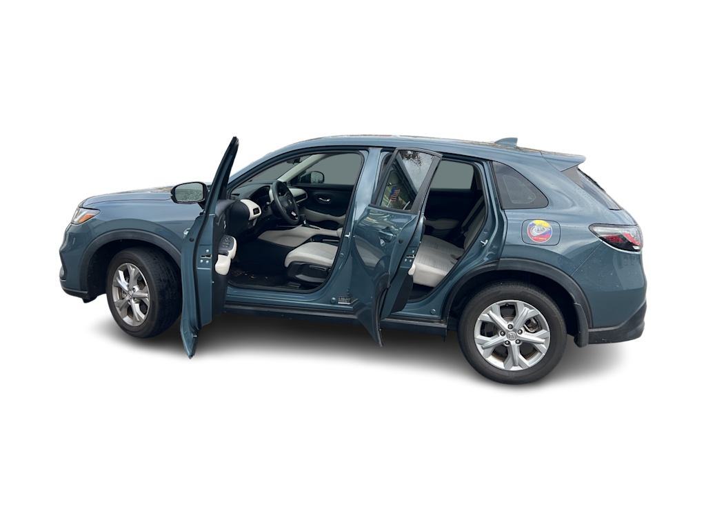 Thumbnail: 2023 Honda HR-V - 21