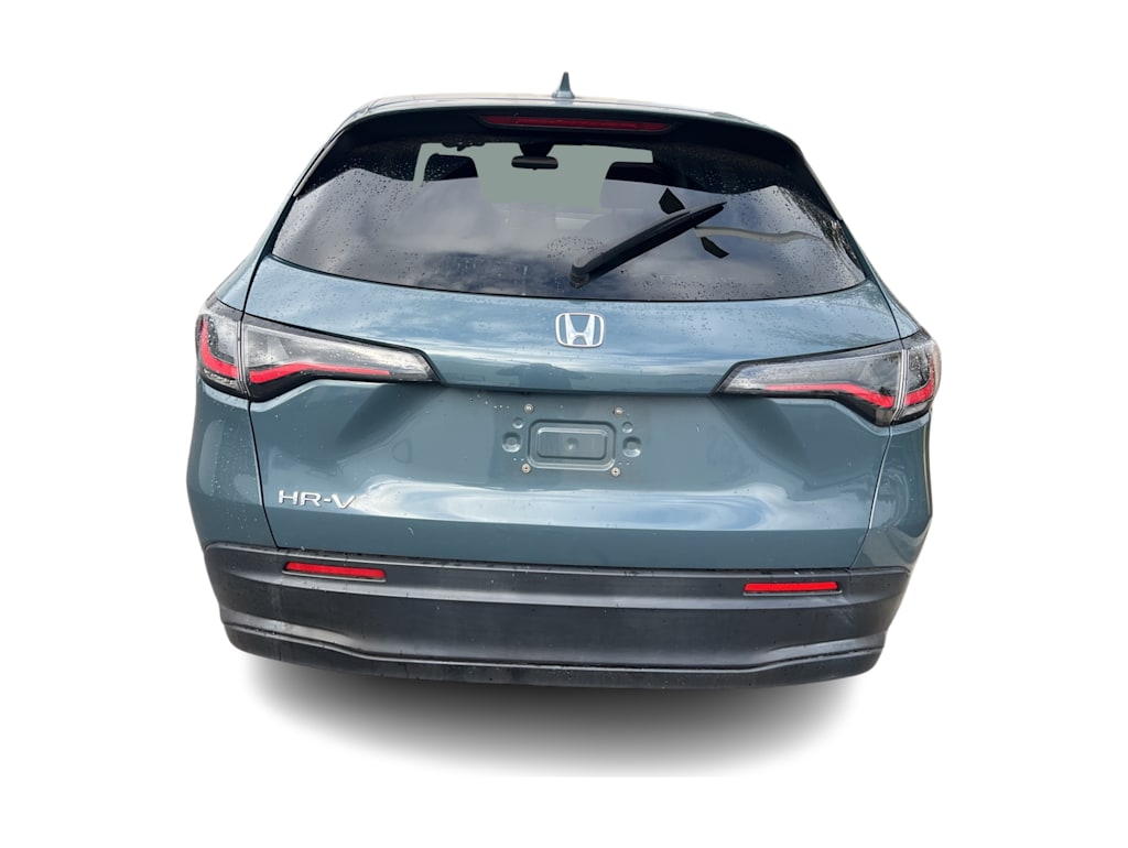 Thumbnail: 2023 Honda HR-V - 5