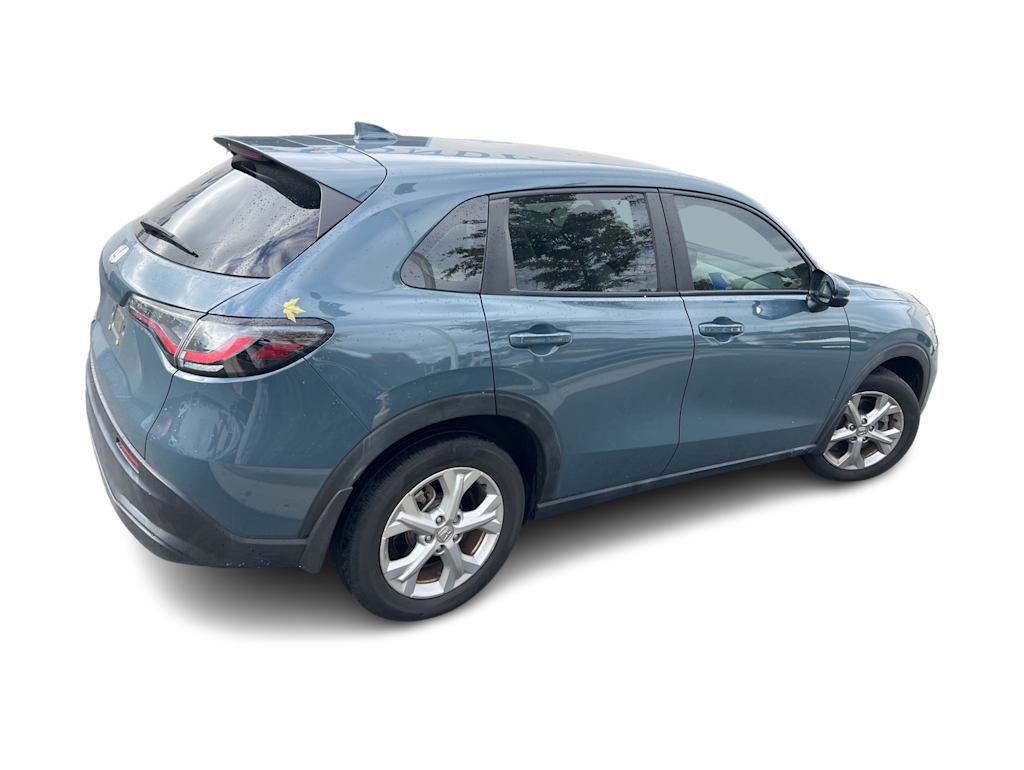 Thumbnail: 2023 Honda HR-V - 16