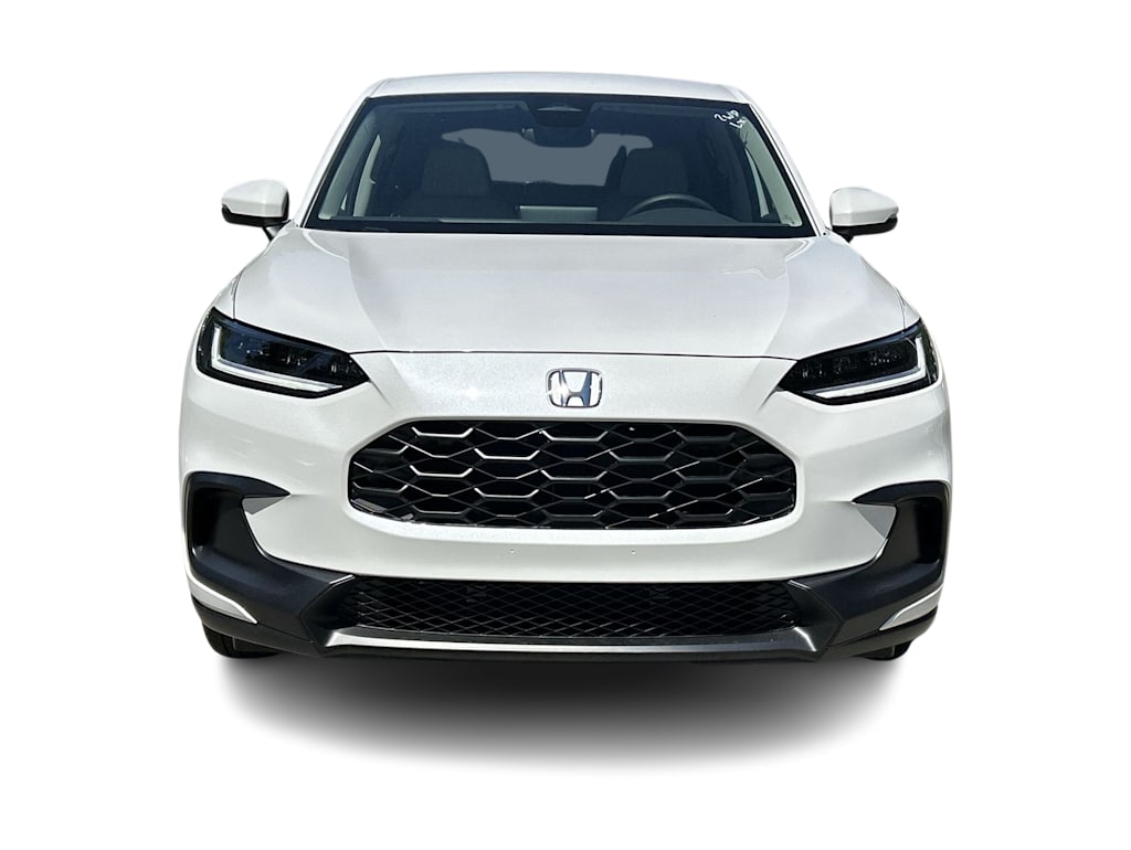 Thumbnail: 2027 Honda HR-V - 5