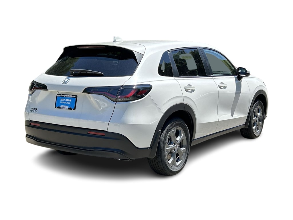 Thumbnail: 2027 Honda HR-V - 15