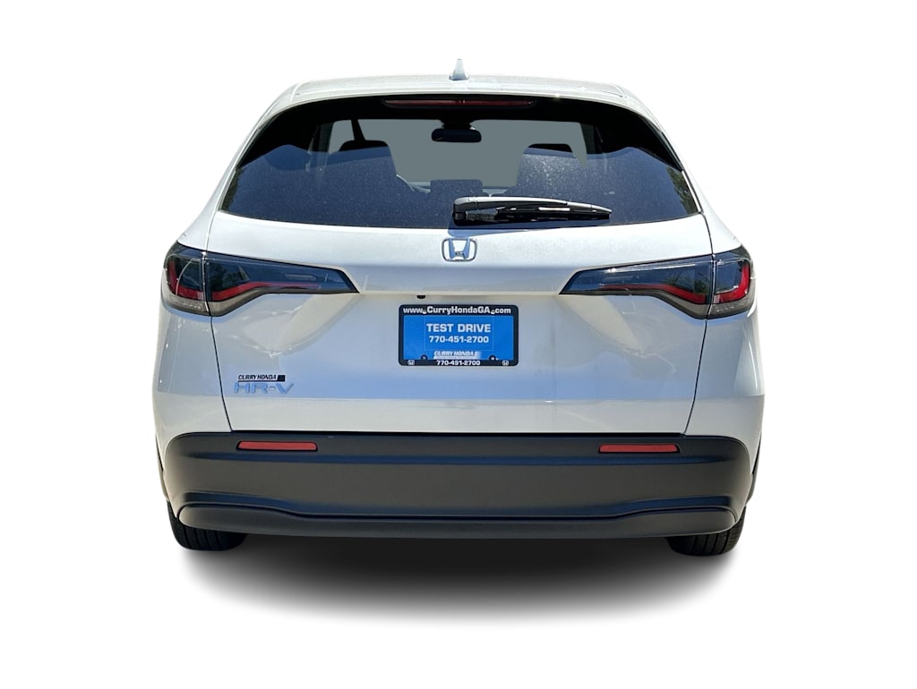 Thumbnail: 2027 Honda HR-V - 4
