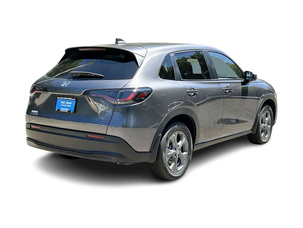 Thumbnail: 2027 Honda HR-V - 15
