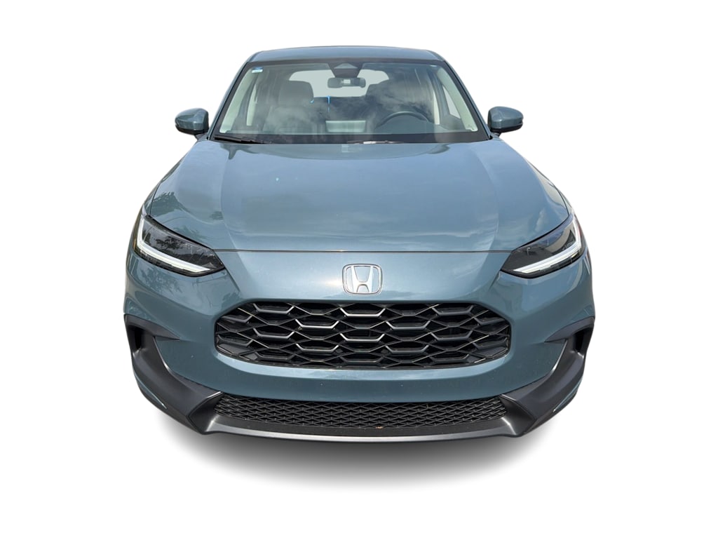 Thumbnail: 2026 Honda HR-V - 21