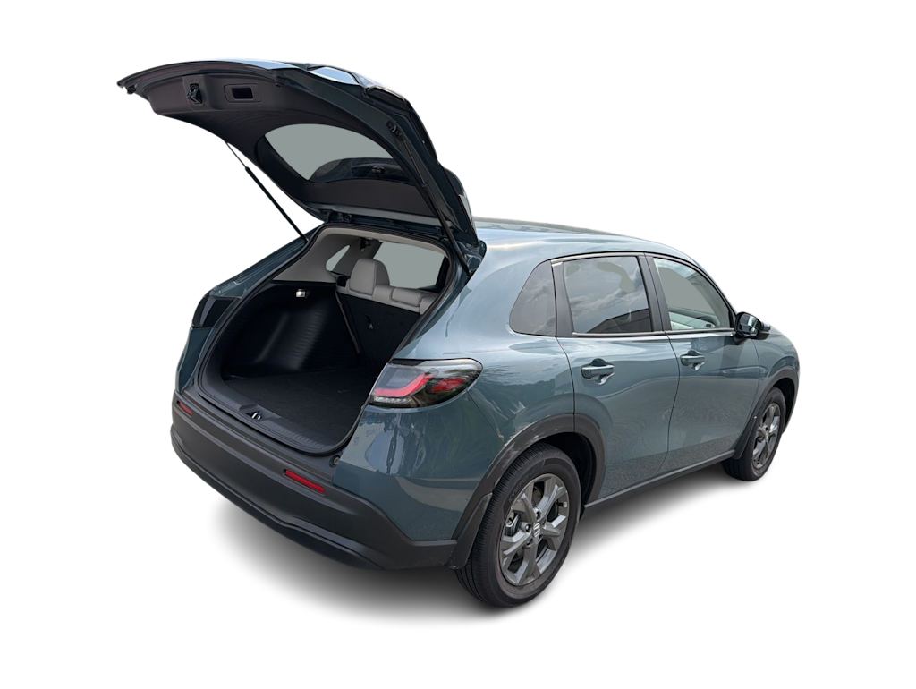 Thumbnail: 2026 Honda HR-V - 17