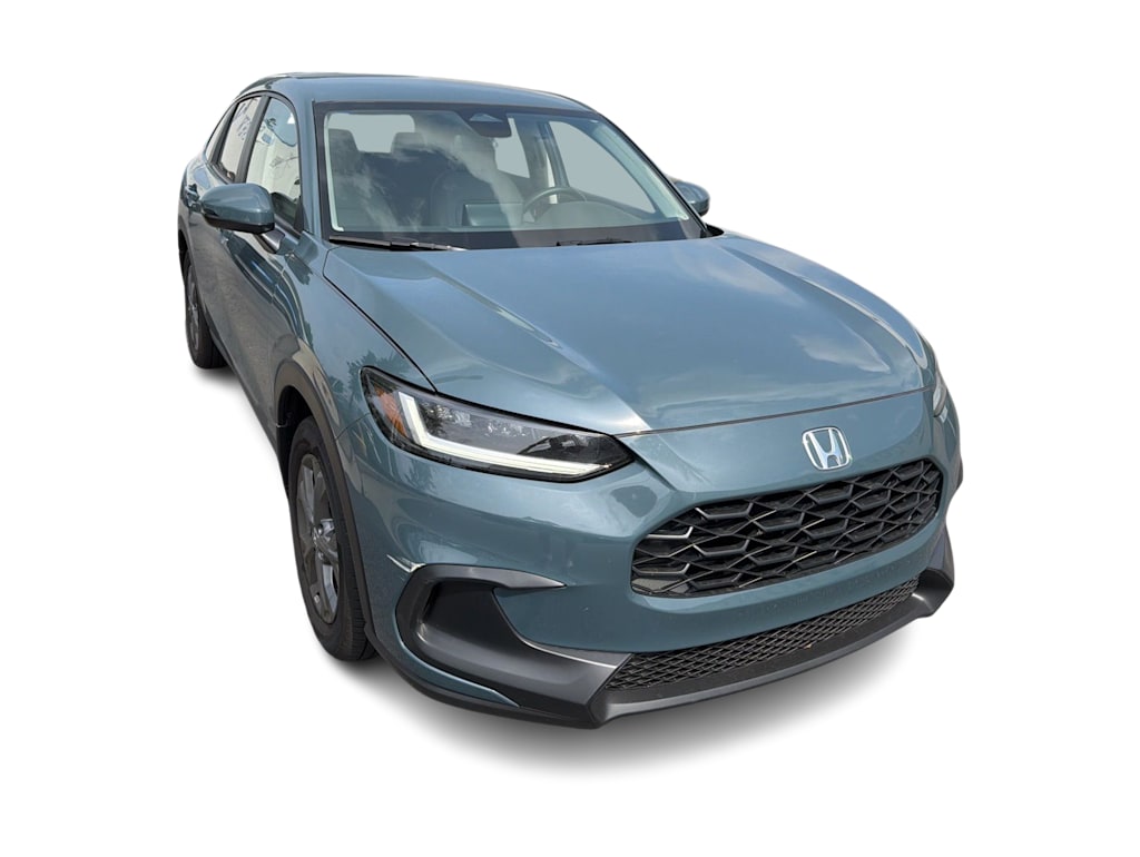 Thumbnail: 2026 Honda HR-V - 20