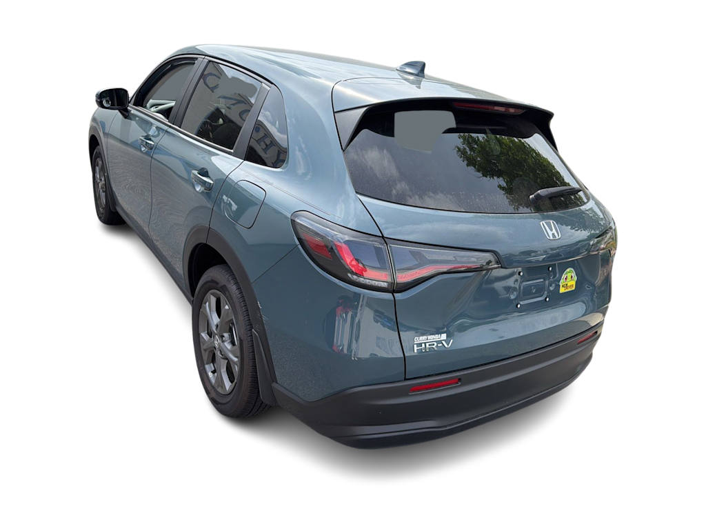 Thumbnail: 2026 Honda HR-V - 16