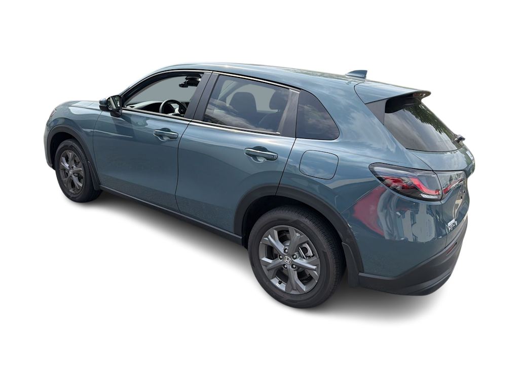 Thumbnail: 2026 Honda HR-V - 4