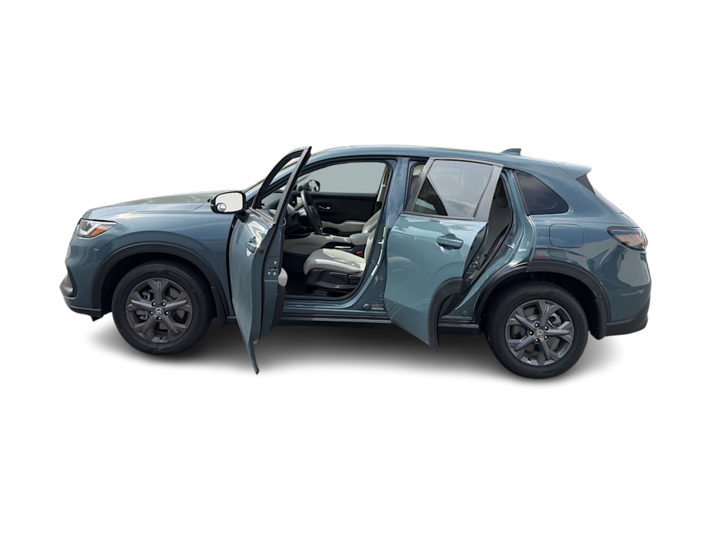 Thumbnail: 2026 Honda HR-V - 24