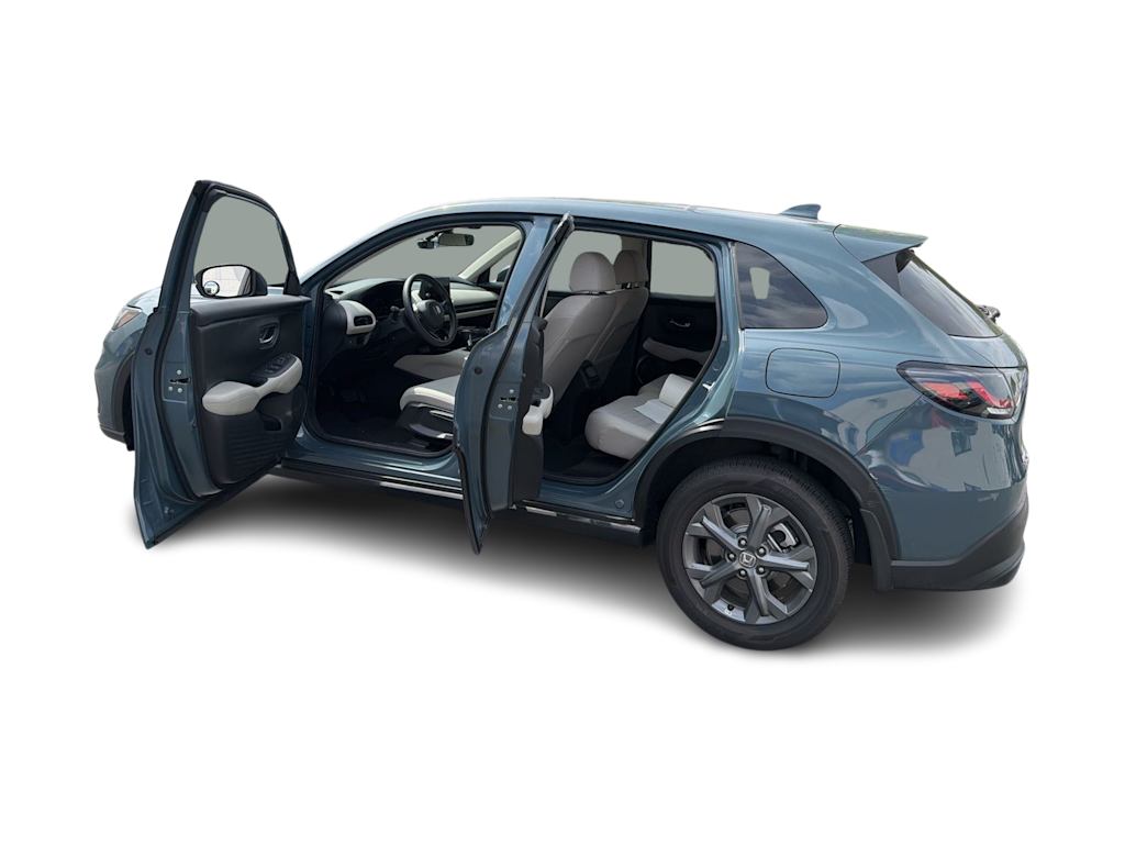 Thumbnail: 2026 Honda HR-V - 25