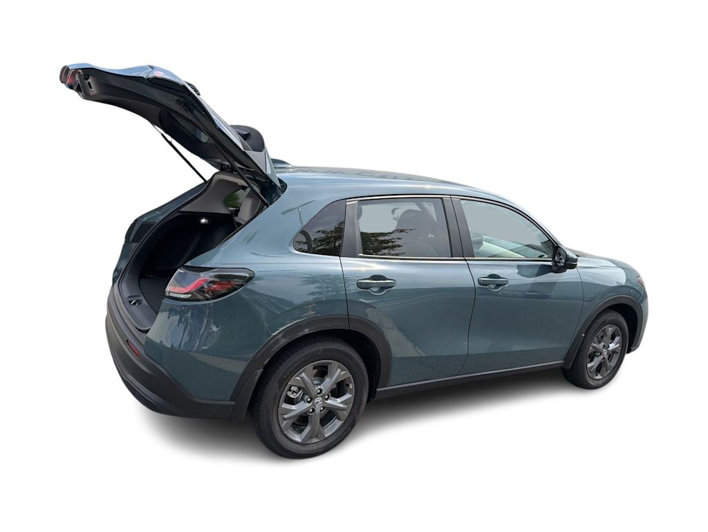 Thumbnail: 2026 Honda HR-V - 18