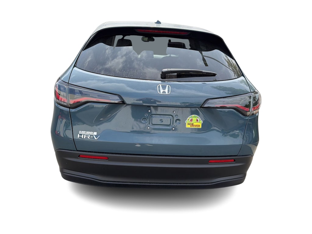 Thumbnail: 2026 Honda HR-V - 5