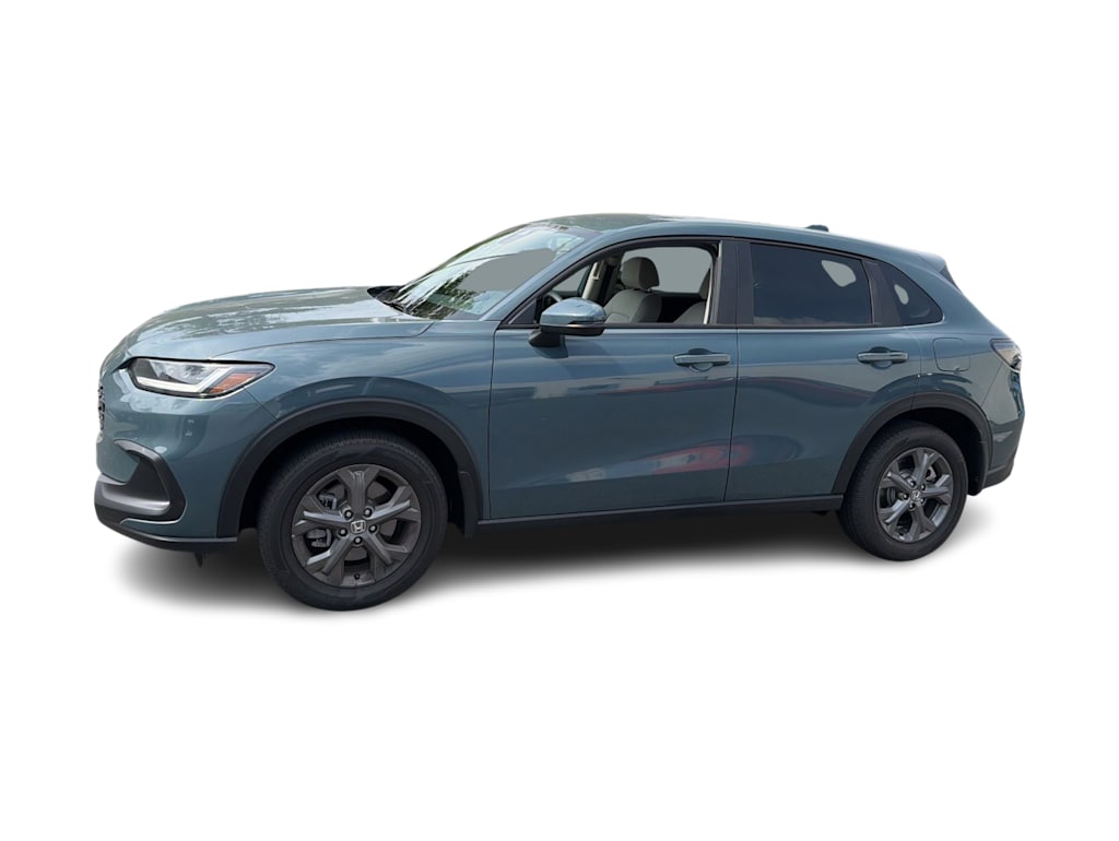 Thumbnail: 2026 Honda HR-V - 3