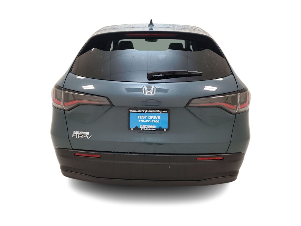 Thumbnail: 2026 Honda HR-V - 3