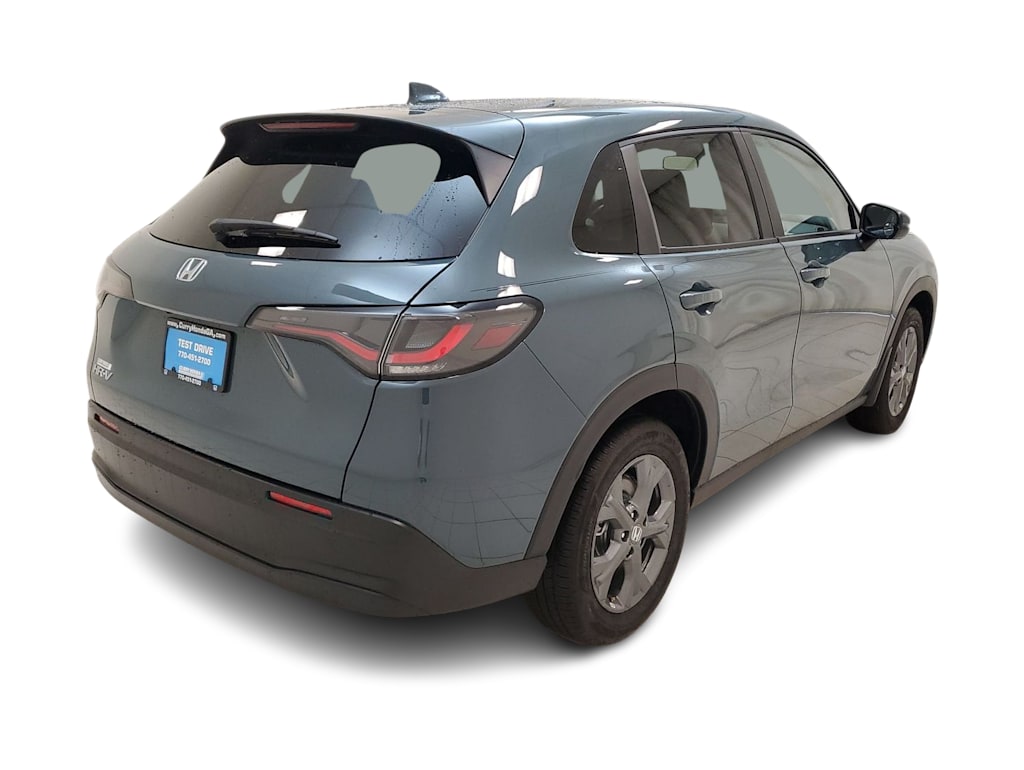 Thumbnail: 2026 Honda HR-V - 27