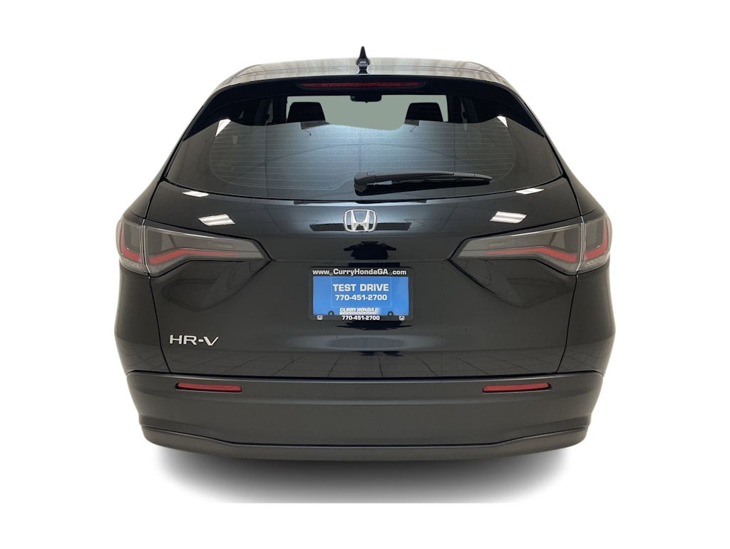 Thumbnail: 2025 Honda HR-V - 3