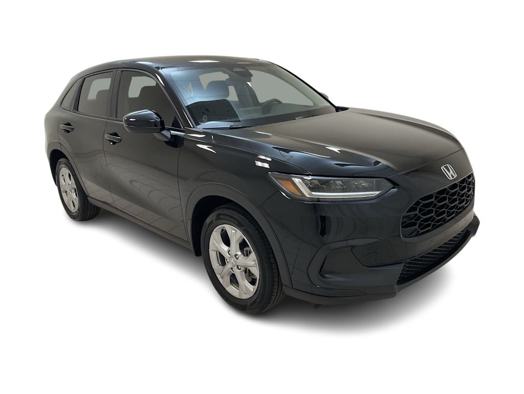 Thumbnail: 2025 Honda HR-V - 25