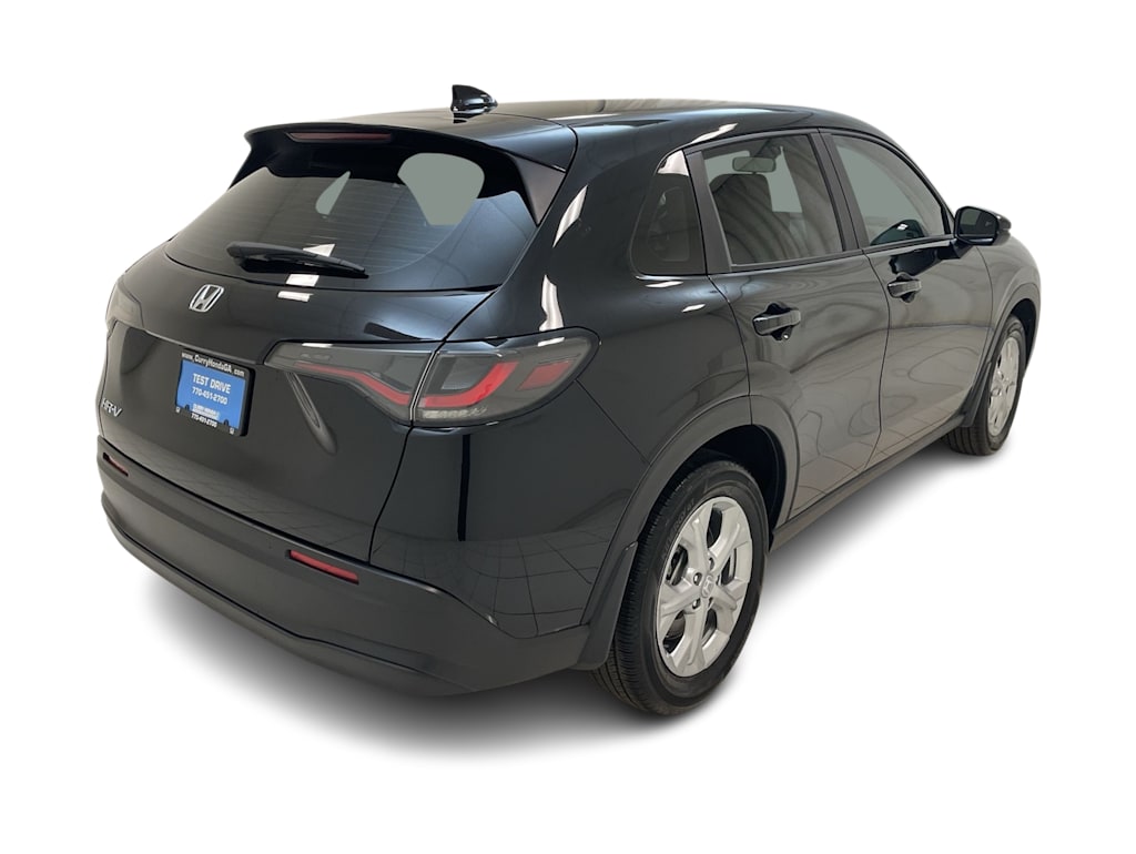 Thumbnail: 2025 Honda HR-V - 27