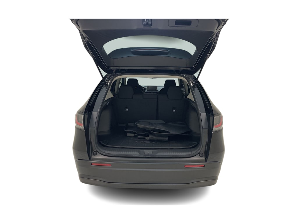 Thumbnail: 2025 Honda HR-V - 13