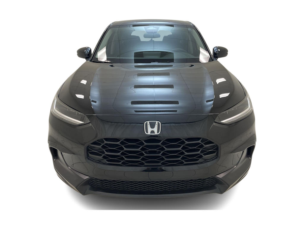 Thumbnail: 2025 Honda HR-V - 4