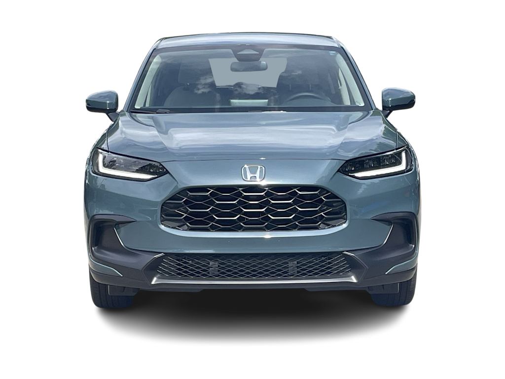 Thumbnail: 2027 Honda HR-V - 5