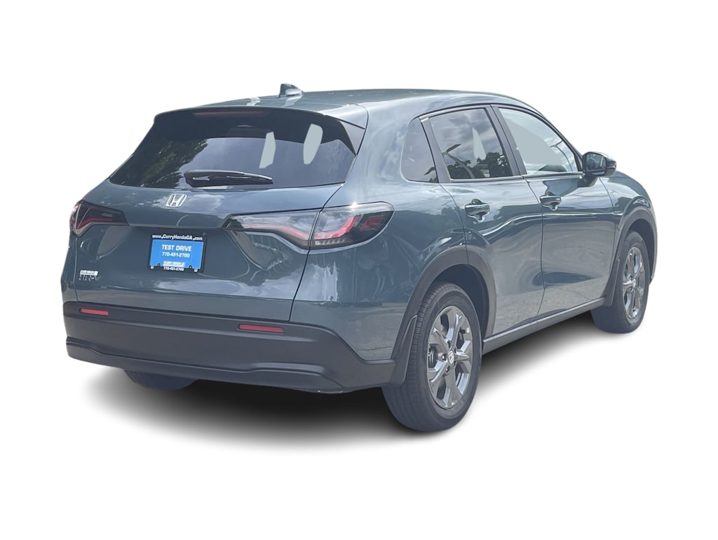 Thumbnail: 2027 Honda HR-V - 15