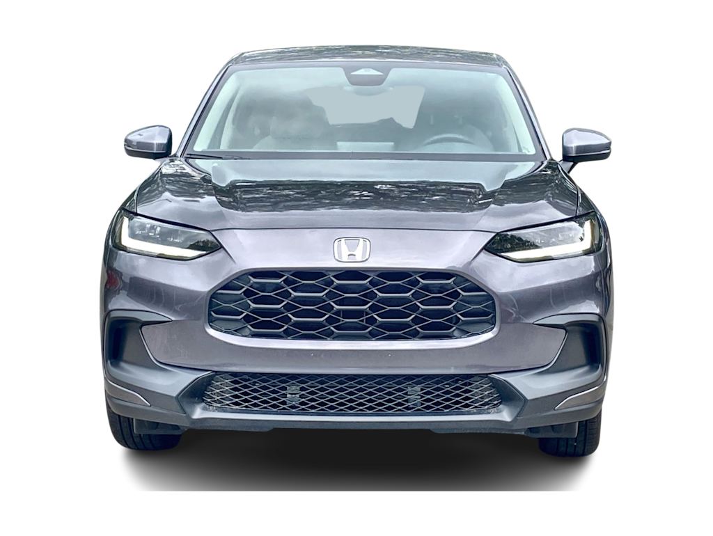 Thumbnail: 2026 Honda HR-V - 5