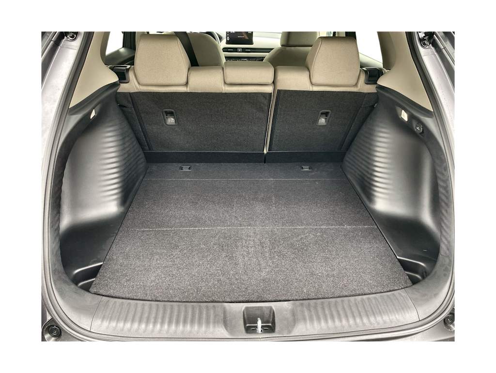 Thumbnail: 2026 Honda HR-V - 13