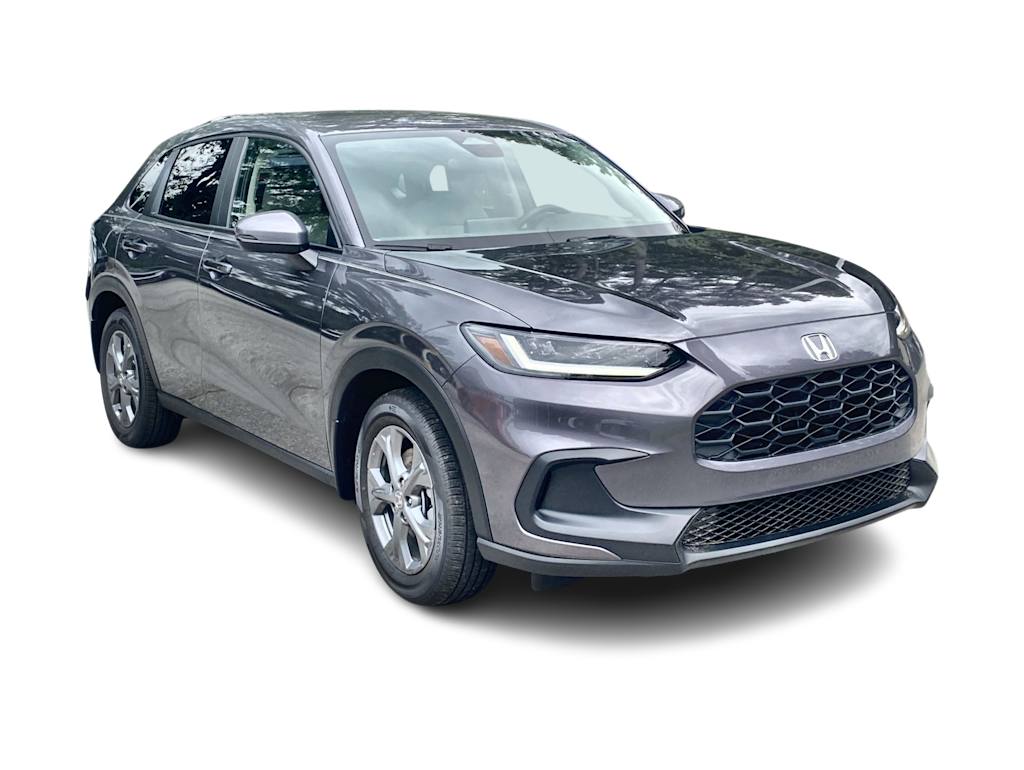 Thumbnail: 2026 Honda HR-V - 15