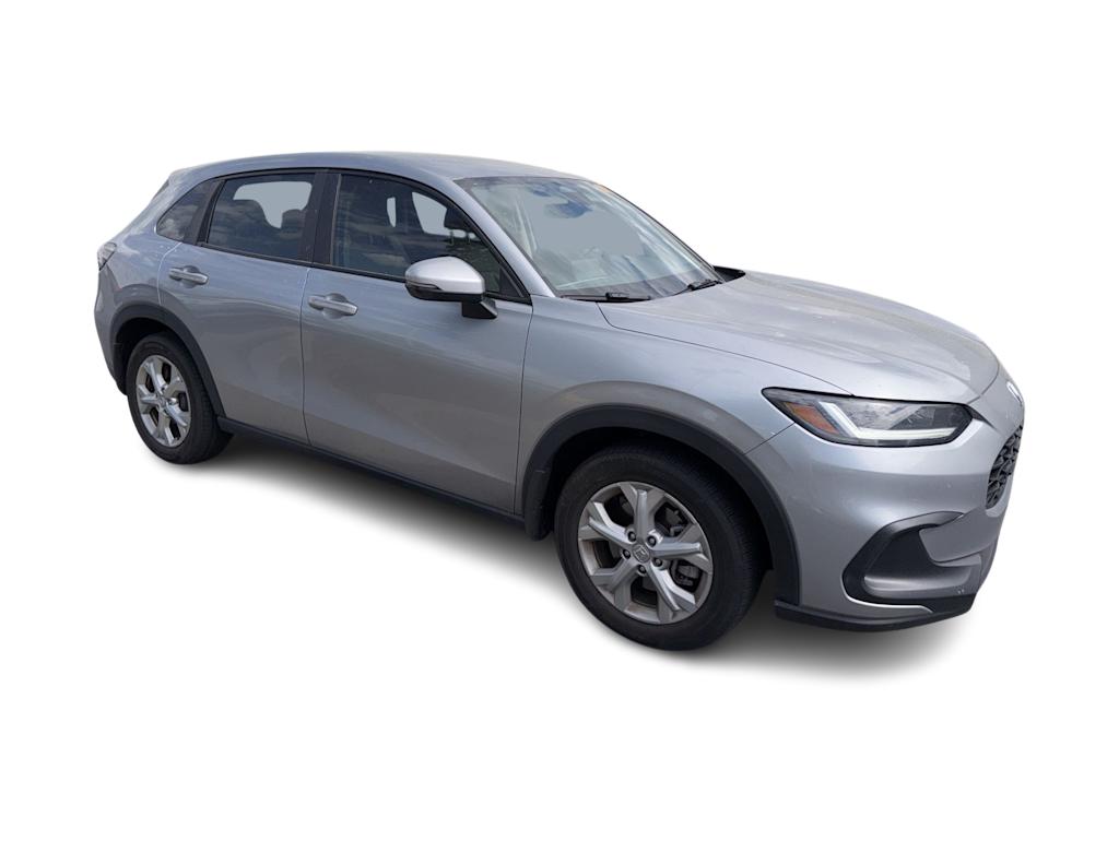 Thumbnail: 2024 Honda HR-V - 16