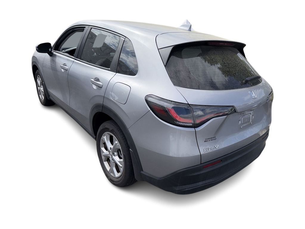 Thumbnail: 2024 Honda HR-V - 3