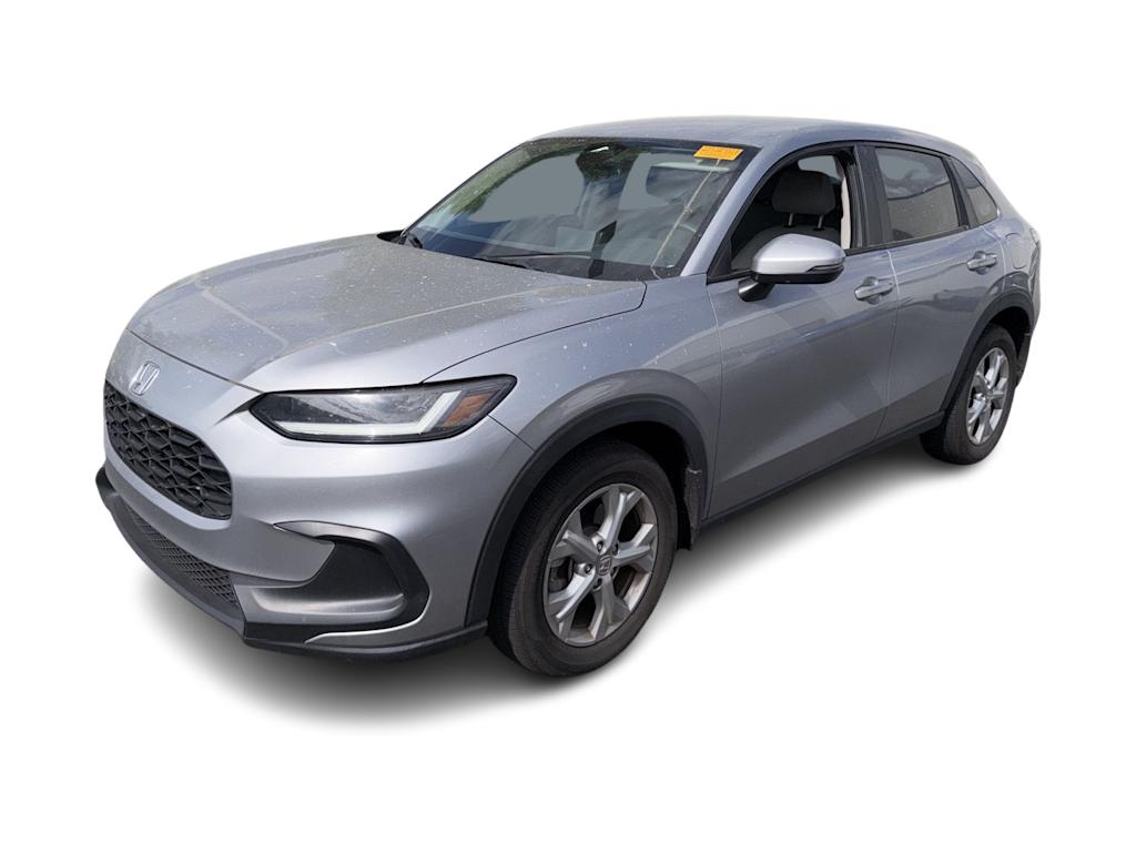 Thumbnail: 2024 Honda HR-V - 11