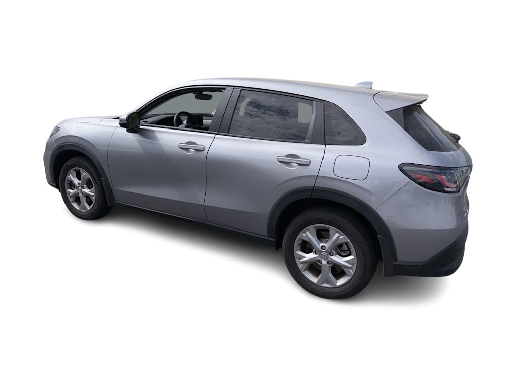 Thumbnail: 2024 Honda HR-V - 13