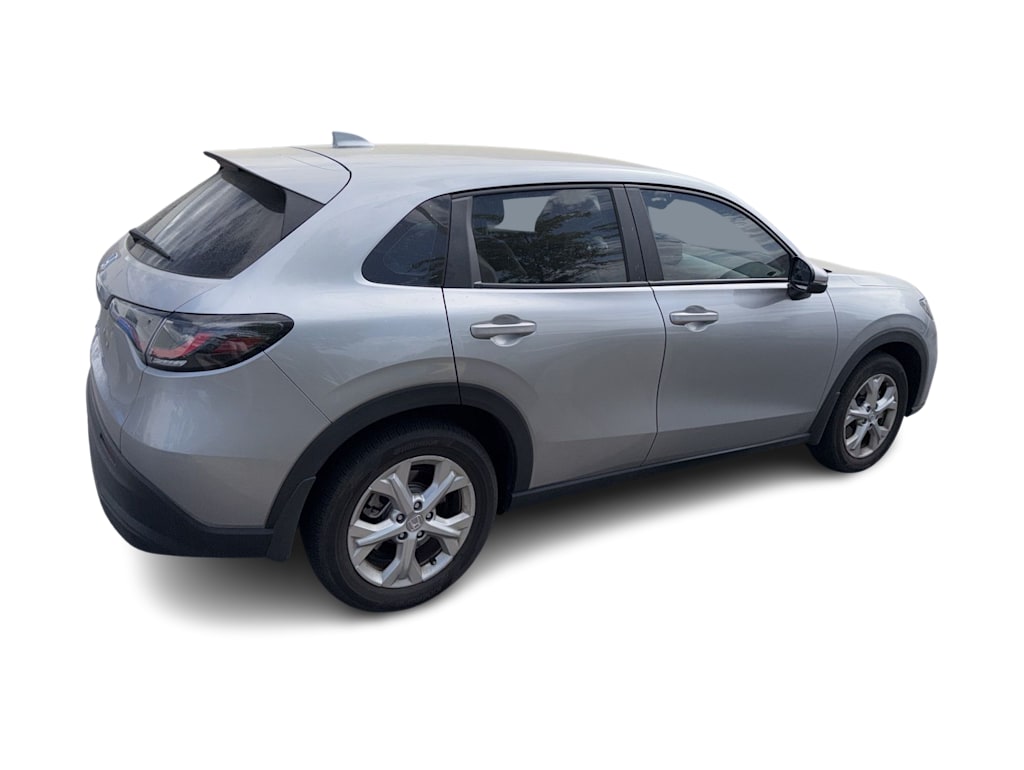 Thumbnail: 2024 Honda HR-V - 15