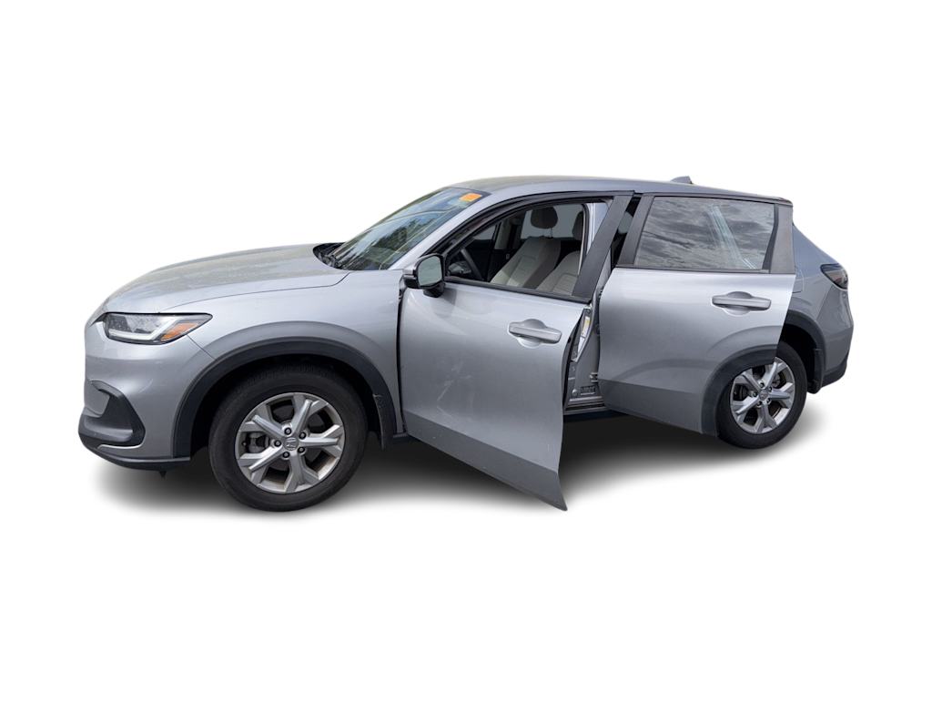 Thumbnail: 2024 Honda HR-V - 19