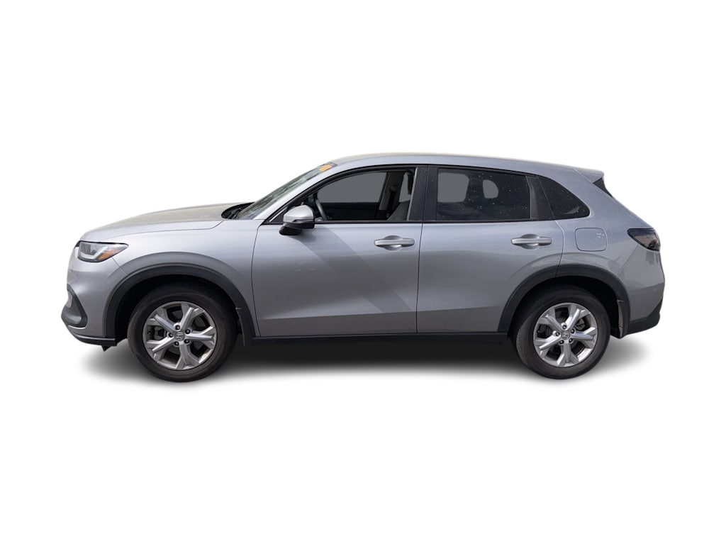 Thumbnail: 2024 Honda HR-V - 2