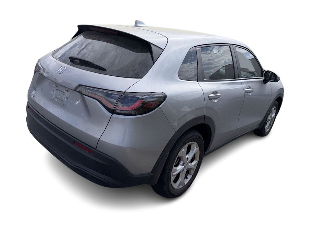 Thumbnail: 2024 Honda HR-V - 14