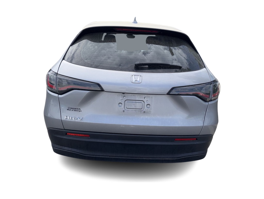 Thumbnail: 2024 Honda HR-V - 4