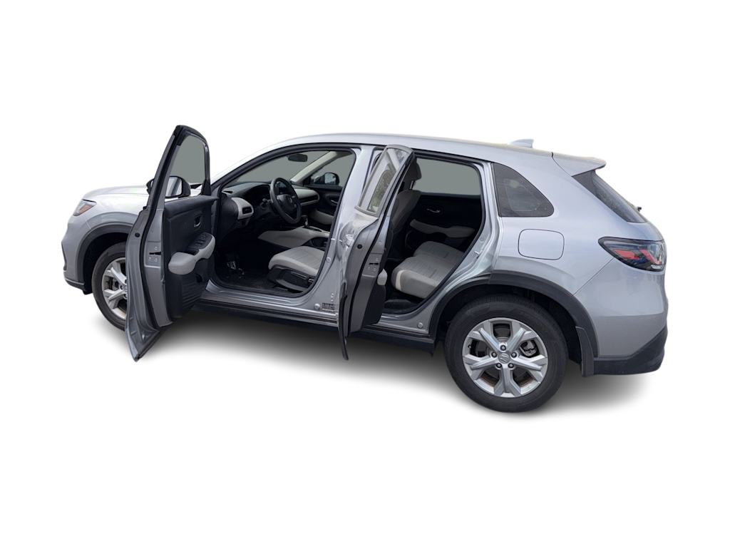 Thumbnail: 2024 Honda HR-V - 20