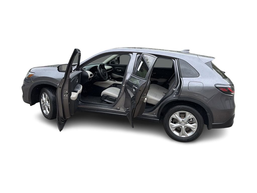 Thumbnail: 2024 Honda HR-V - 20