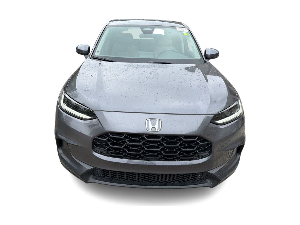 Thumbnail: 2024 Honda HR-V - 6