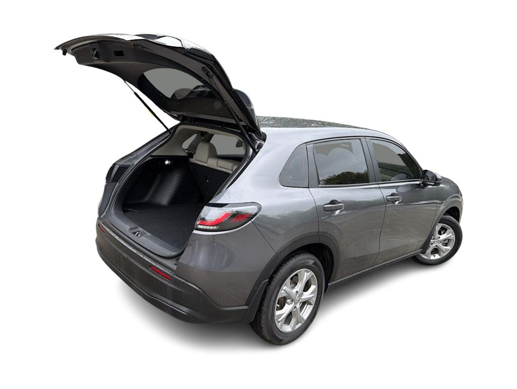 Thumbnail: 2024 Honda HR-V - 15