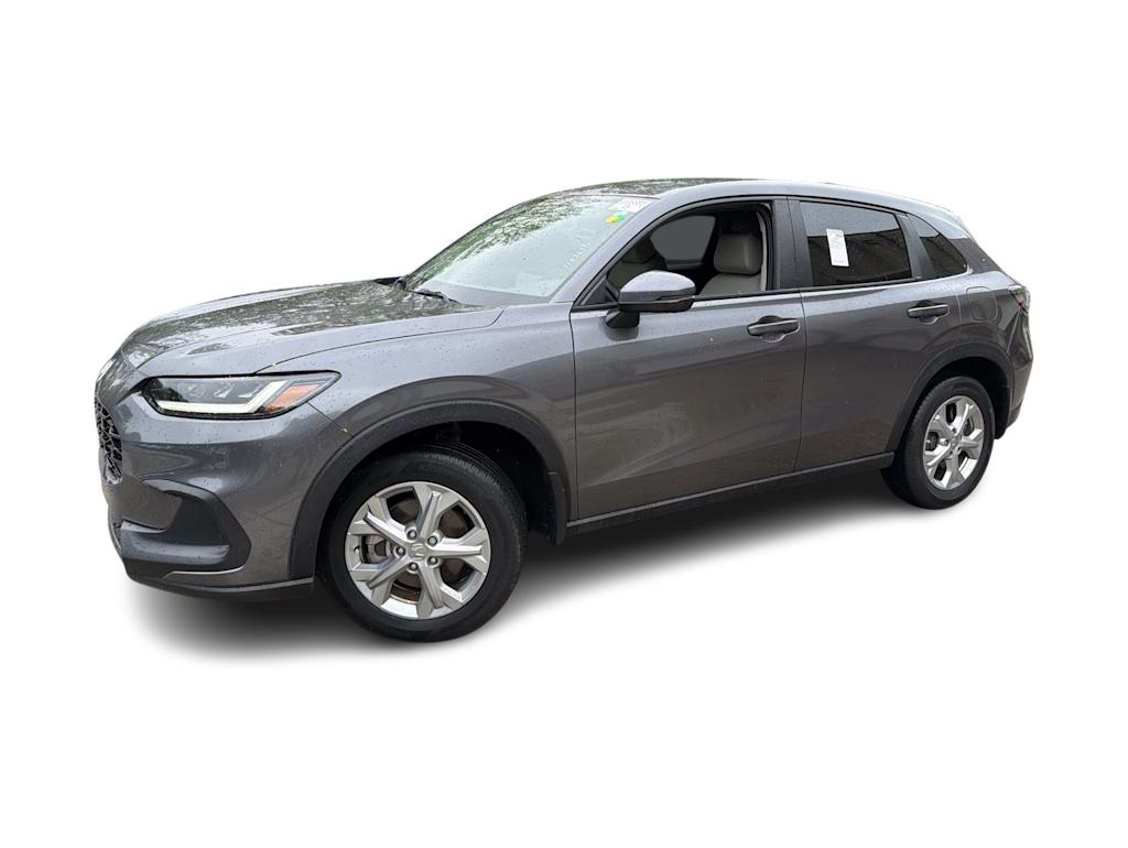 Thumbnail: 2024 Honda HR-V - 12