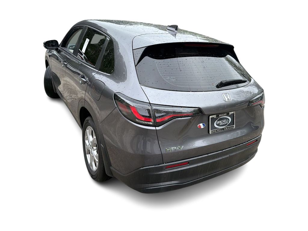 Thumbnail: 2024 Honda HR-V - 14