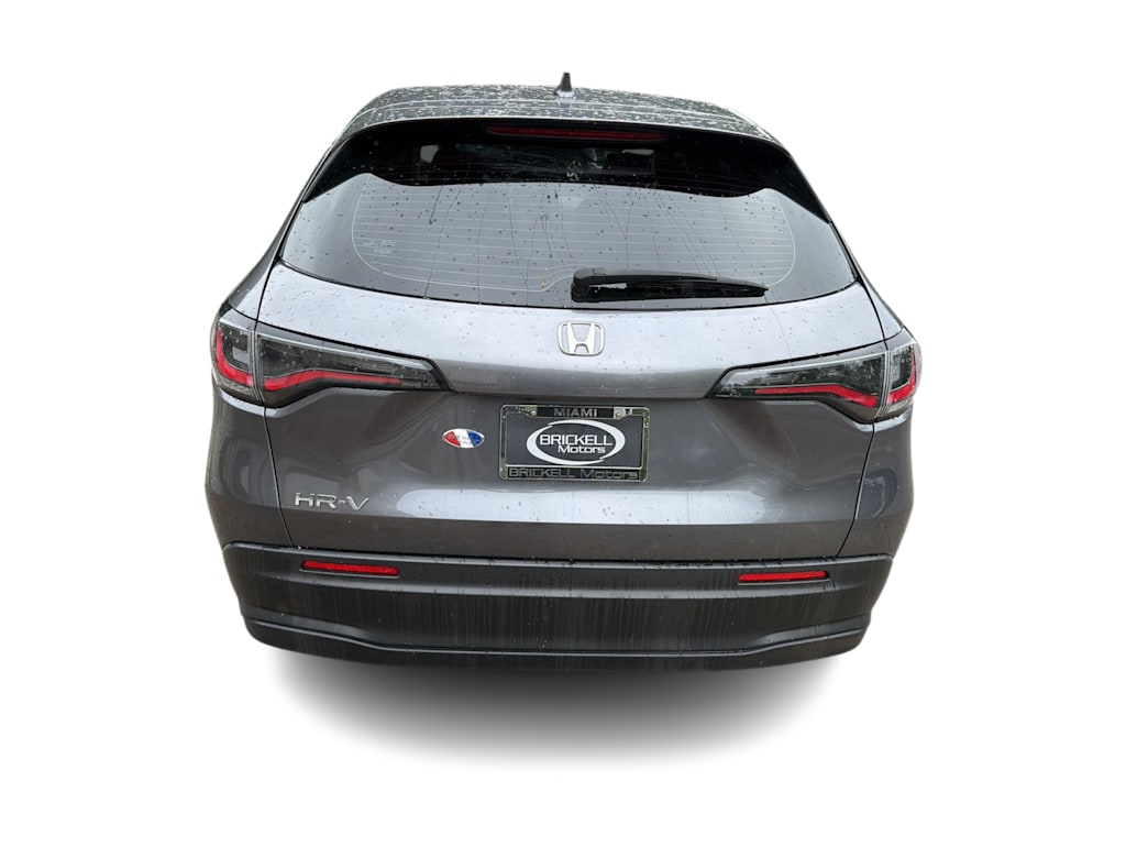 Thumbnail: 2024 Honda HR-V - 5