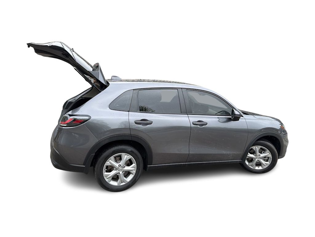 Thumbnail: 2024 Honda HR-V - 16
